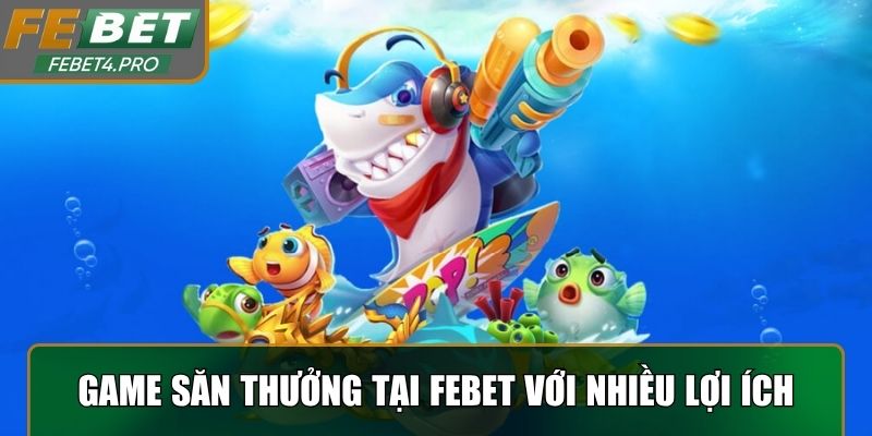 Biết dừng đúng lúc khi chơi bắn cá xèng đổi thưởng