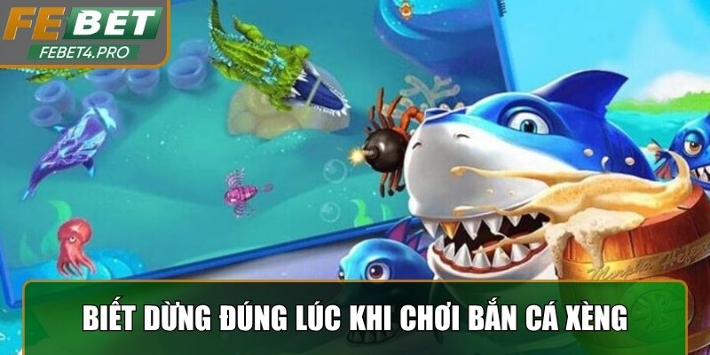 Game săn thưởng tại Febet với nhiều lợi ích