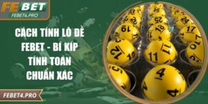 Cách Tính Lô Đề