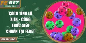 Cách Tính Lô Xiên