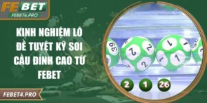 Kinh nghiệm lô đề